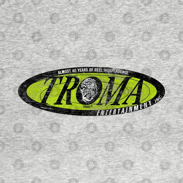 Troma by The Brothers Co.